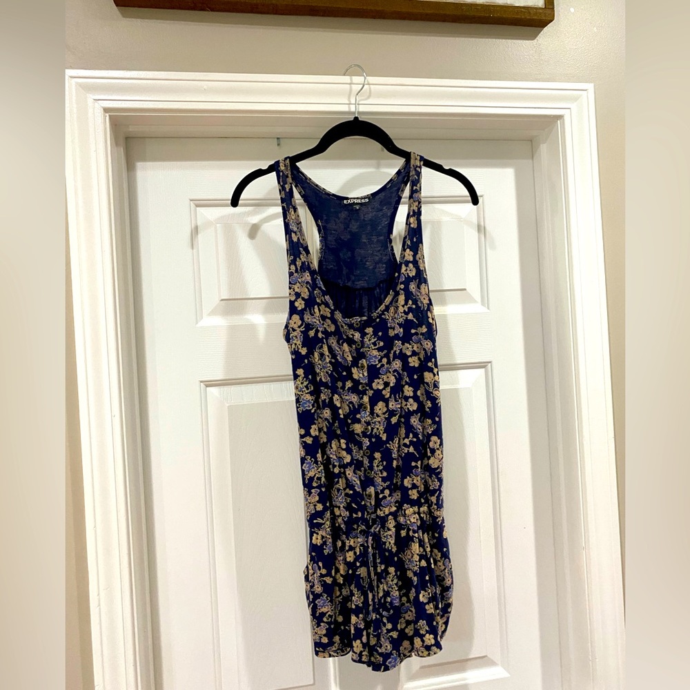 Express Romper - Size: Medium
